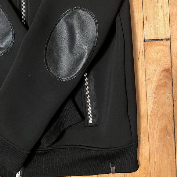 RUDSAK Burton Cardigan Jacket - Picture 8 of 10